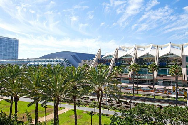 350 K St 614, San Diego, CA 92101