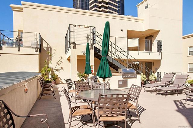 350 K St 614, San Diego, CA 92101