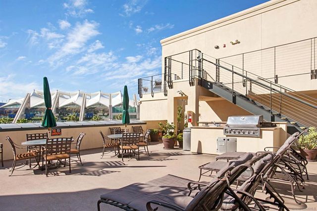 350 K St 614, San Diego, CA 92101