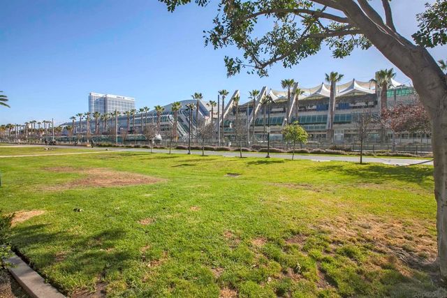 350 K St 614, San Diego, CA 92101