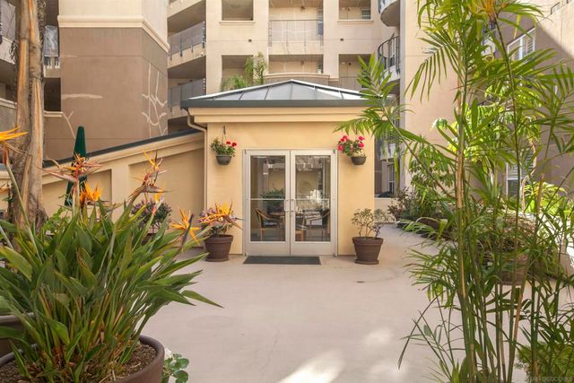 350 K St 614, San Diego, CA 92101