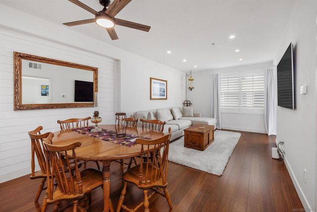 350 K St 614, San Diego, CA 92101