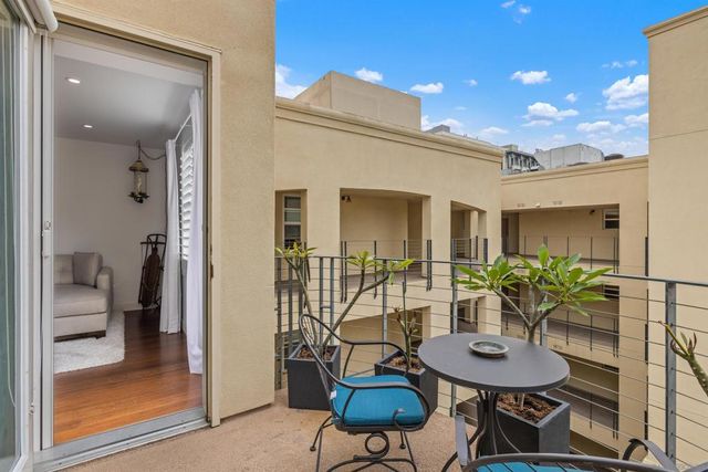 350 K St 614, San Diego, CA 92101