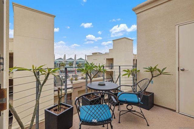 350 K St 614, San Diego, CA 92101