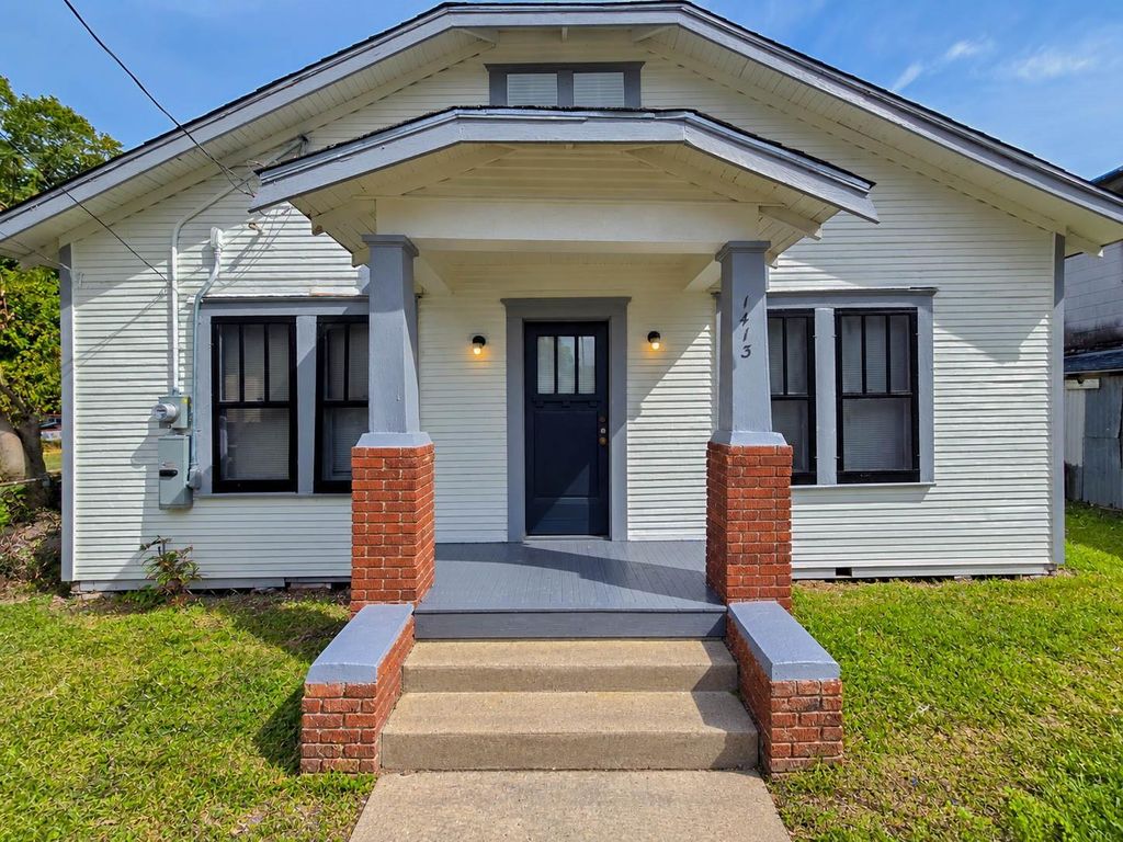 1413 Edmundson Street 1, Houston, TX 77003