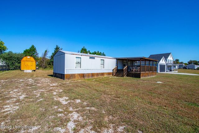 4049 Broadford Rd, Clarkson, KY 42726