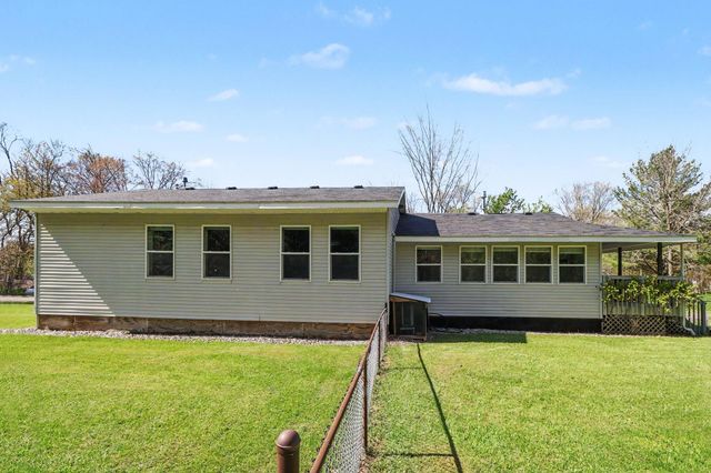 8653 Chain O Lakes Drive, Hope Twp, MI 49046