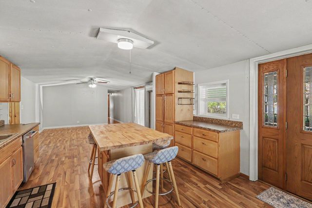 8653 Chain O Lakes Drive, Hope Twp, MI 49046