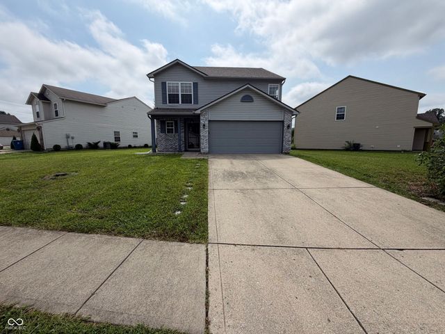 11307 Narrowleaf Drive, Indianapolis, IN 46235