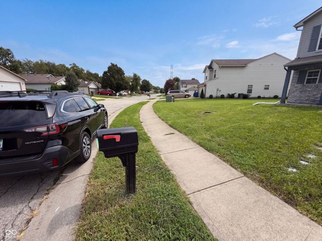 11307 Narrowleaf Drive, Indianapolis, IN 46235