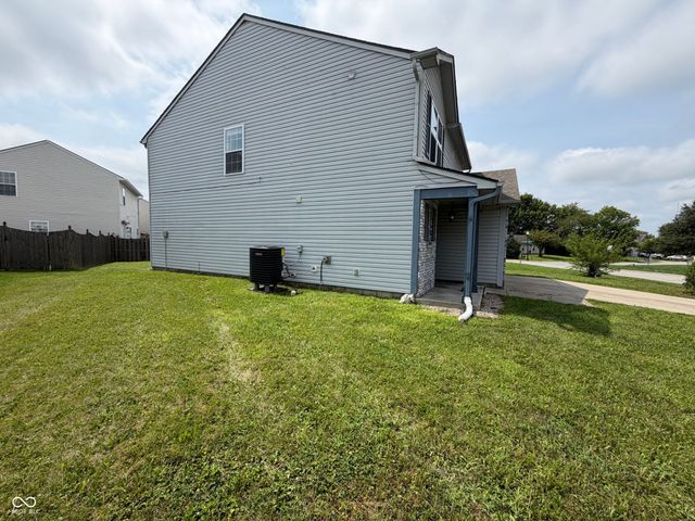 11307 Narrowleaf Drive, Indianapolis, IN 46235