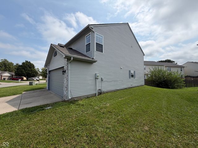 11307 Narrowleaf Drive, Indianapolis, IN 46235