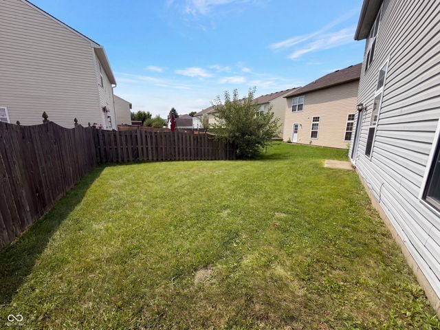 11307 Narrowleaf Drive, Indianapolis, IN 46235
