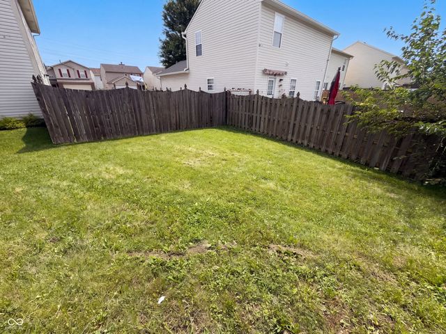 11307 Narrowleaf Drive, Indianapolis, IN 46235
