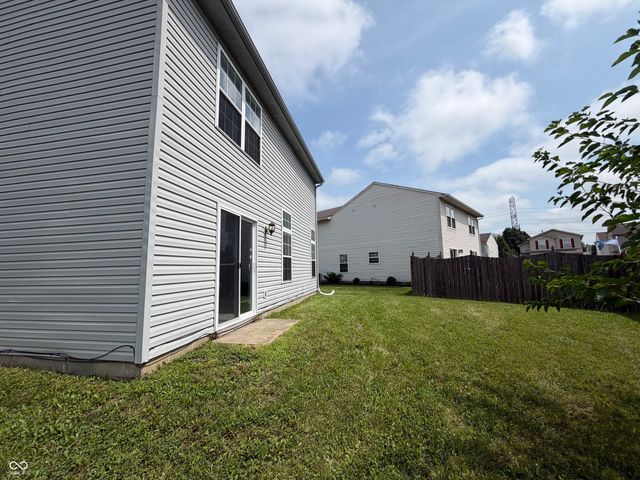 11307 Narrowleaf Drive, Indianapolis, IN 46235