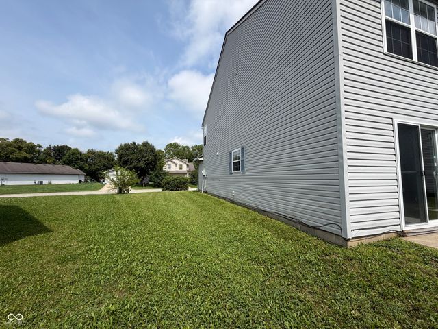 11307 Narrowleaf Drive, Indianapolis, IN 46235