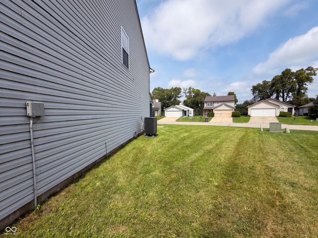 11307 Narrowleaf Drive, Indianapolis, IN 46235