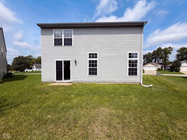 11307 Narrowleaf Drive, Indianapolis, IN 46235