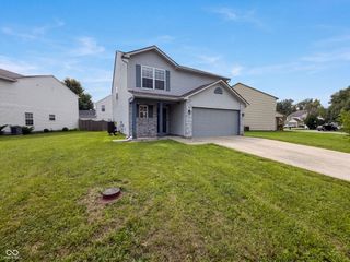 11307 Narrowleaf Drive, Indianapolis, IN 46235