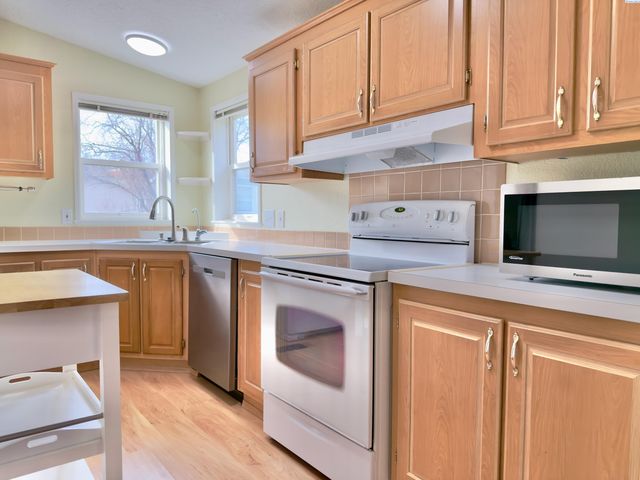 112 NW Glenhaven Drive, Pullman, WA 99163