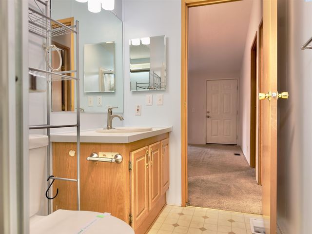 112 NW Glenhaven Drive, Pullman, WA 99163