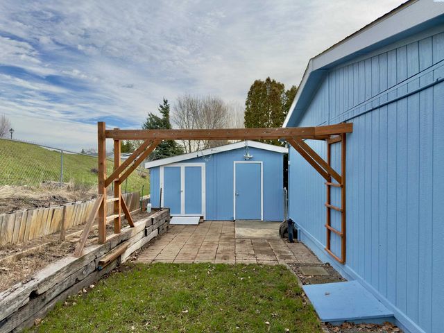 112 NW Glenhaven Drive, Pullman, WA 99163