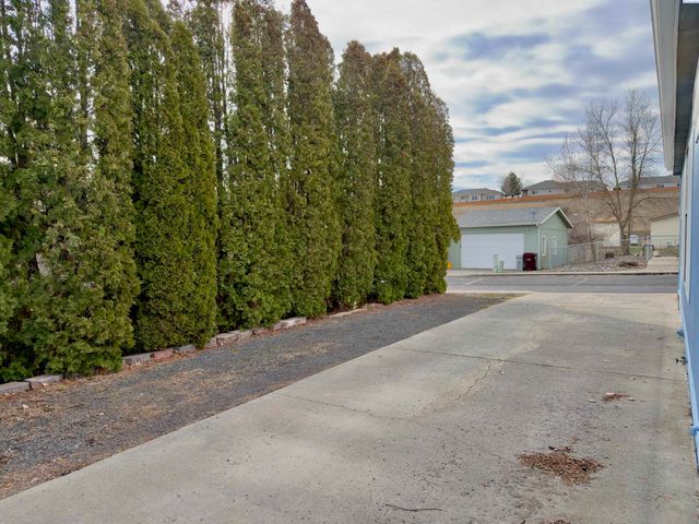 112 NW Glenhaven Drive, Pullman, WA 99163