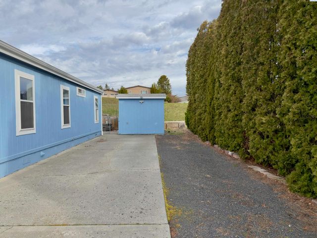 112 NW Glenhaven Drive, Pullman, WA 99163