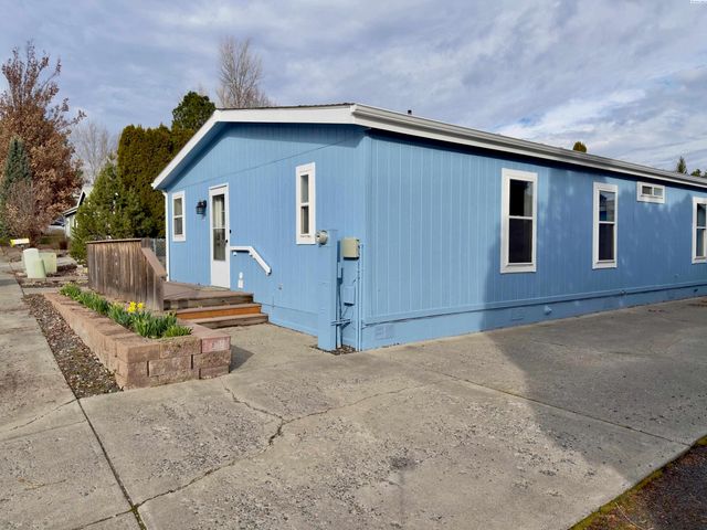 112 NW Glenhaven Drive, Pullman, WA 99163