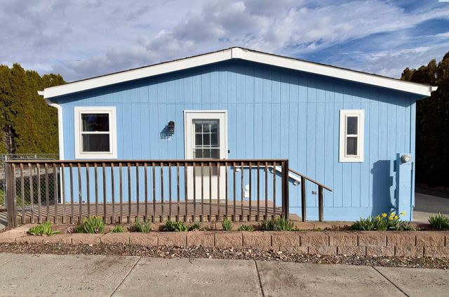 112 NW Glenhaven Drive, Pullman, WA 99163