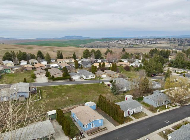 112 NW Glenhaven Drive, Pullman, WA 99163