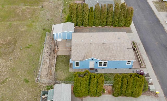 112 NW Glenhaven Drive, Pullman, WA 99163