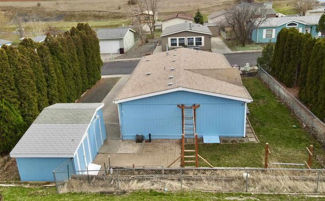 112 NW Glenhaven Drive, Pullman, WA 99163