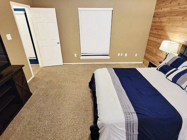 1510 Sequoia Drive, Krum, TX 76249