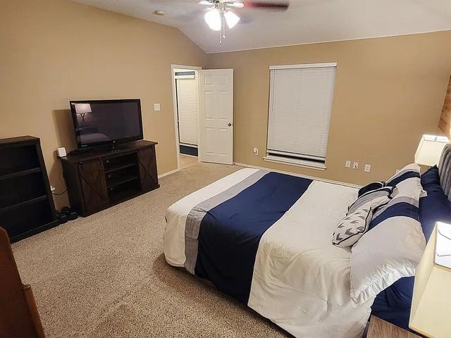 1510 Sequoia Drive, Krum, TX 76249