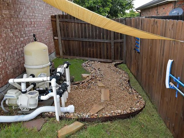 1510 Sequoia Drive, Krum, TX 76249