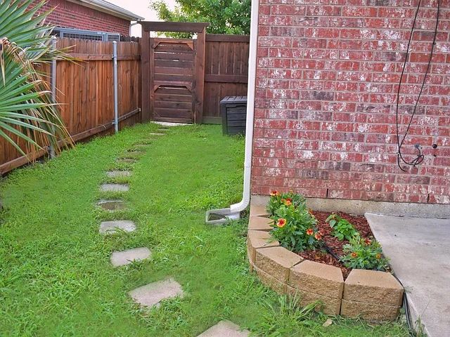 1510 Sequoia Drive, Krum, TX 76249