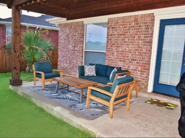 1510 Sequoia Drive, Krum, TX 76249