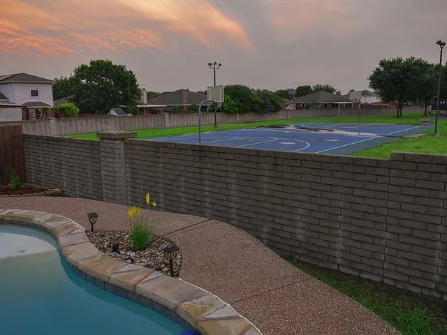 1510 Sequoia Drive, Krum, TX 76249