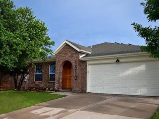 1510 Sequoia Drive, Krum, TX 76249