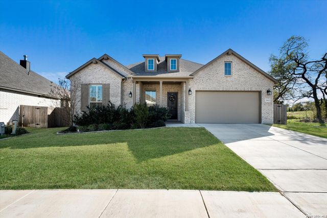 2913 ashby, Bulverde, TX 78163