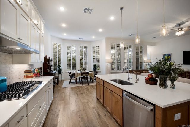 2913 ashby, Bulverde, TX 78163