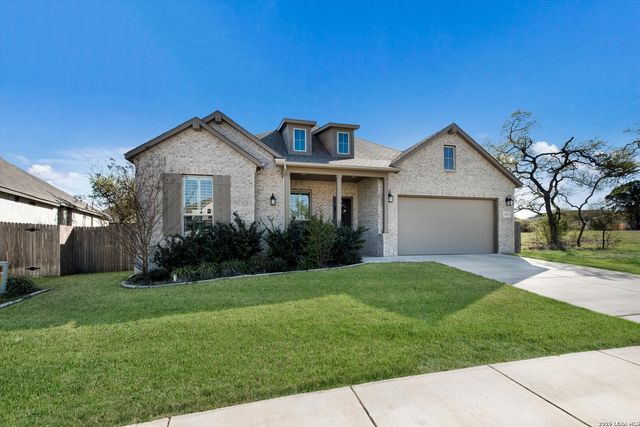 2913 ashby, Bulverde, TX 78163