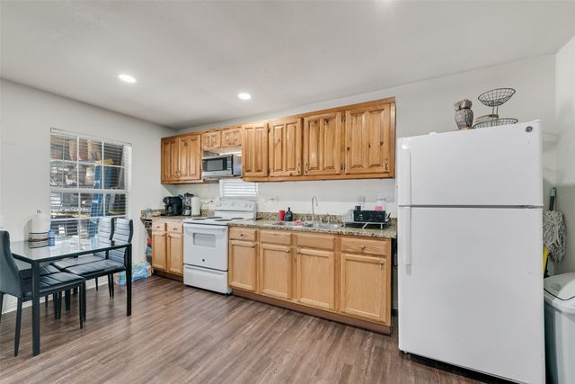 205 E Marguerita Drive, Garland, TX 75040