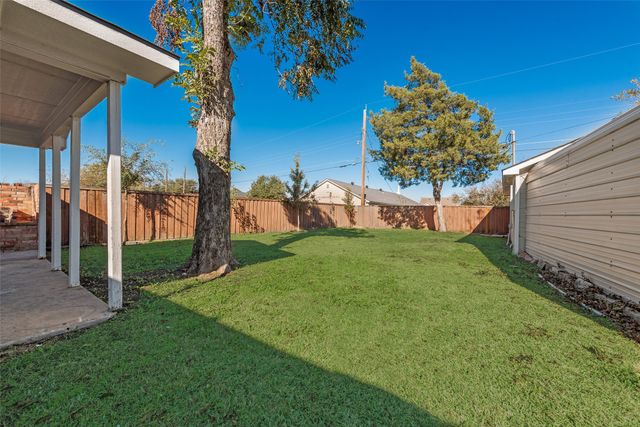 205 E Marguerita Drive, Garland, TX 75040