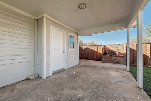 205 E Marguerita Drive, Garland, TX 75040