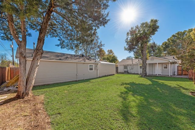 205 E Marguerita Drive, Garland, TX 75040