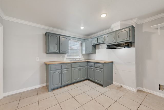 205 E Marguerita Drive, Garland, TX 75040