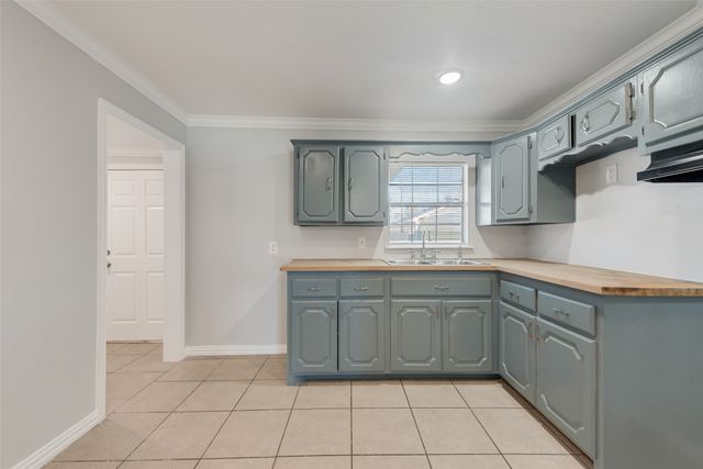 205 E Marguerita Drive, Garland, TX 75040