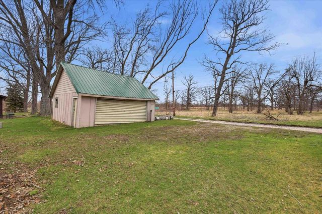 N2013 ELMWOOD, Chilton, WI 53014